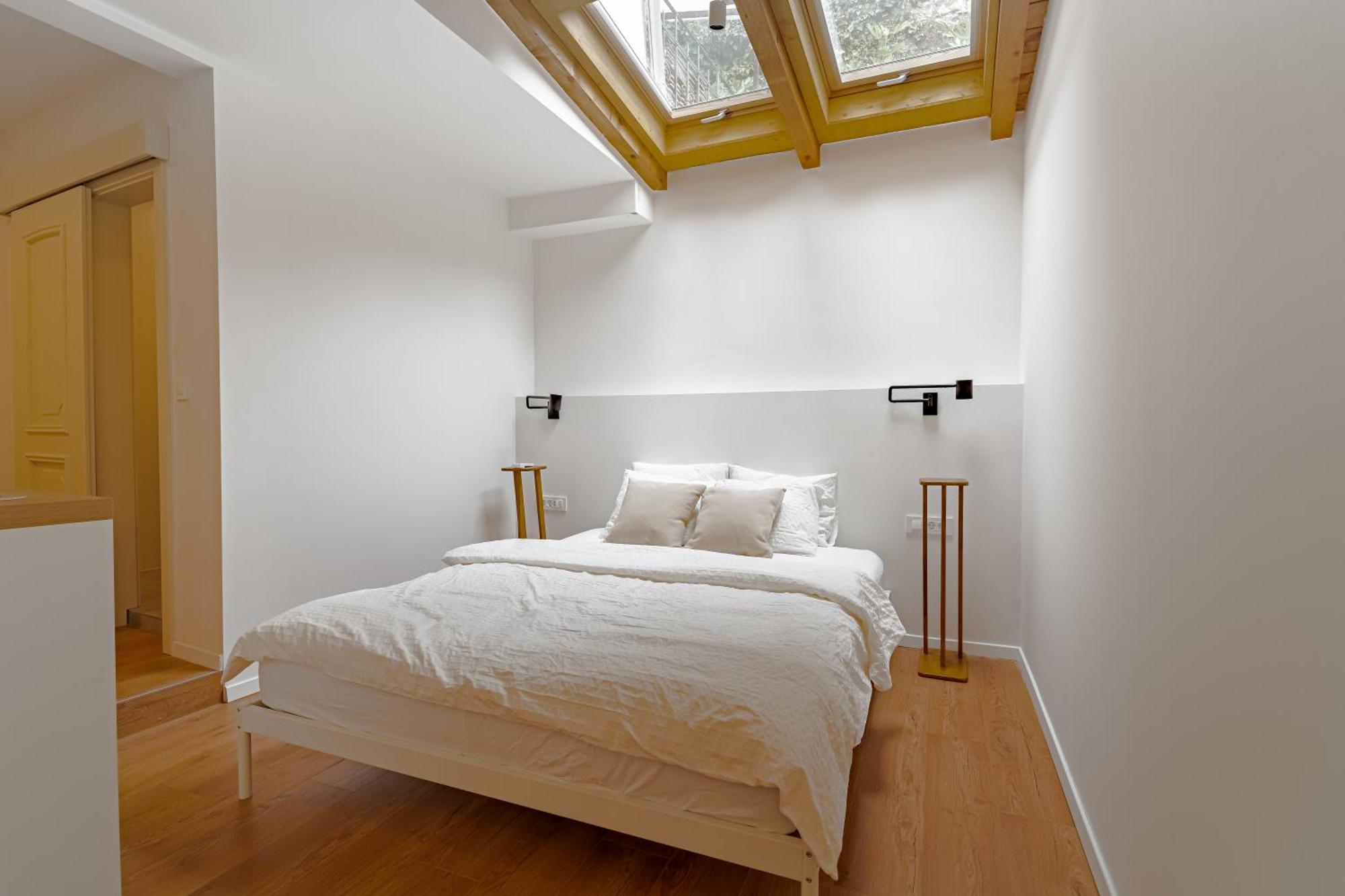 Upper Town Rooms Zagreb Bagian luar foto