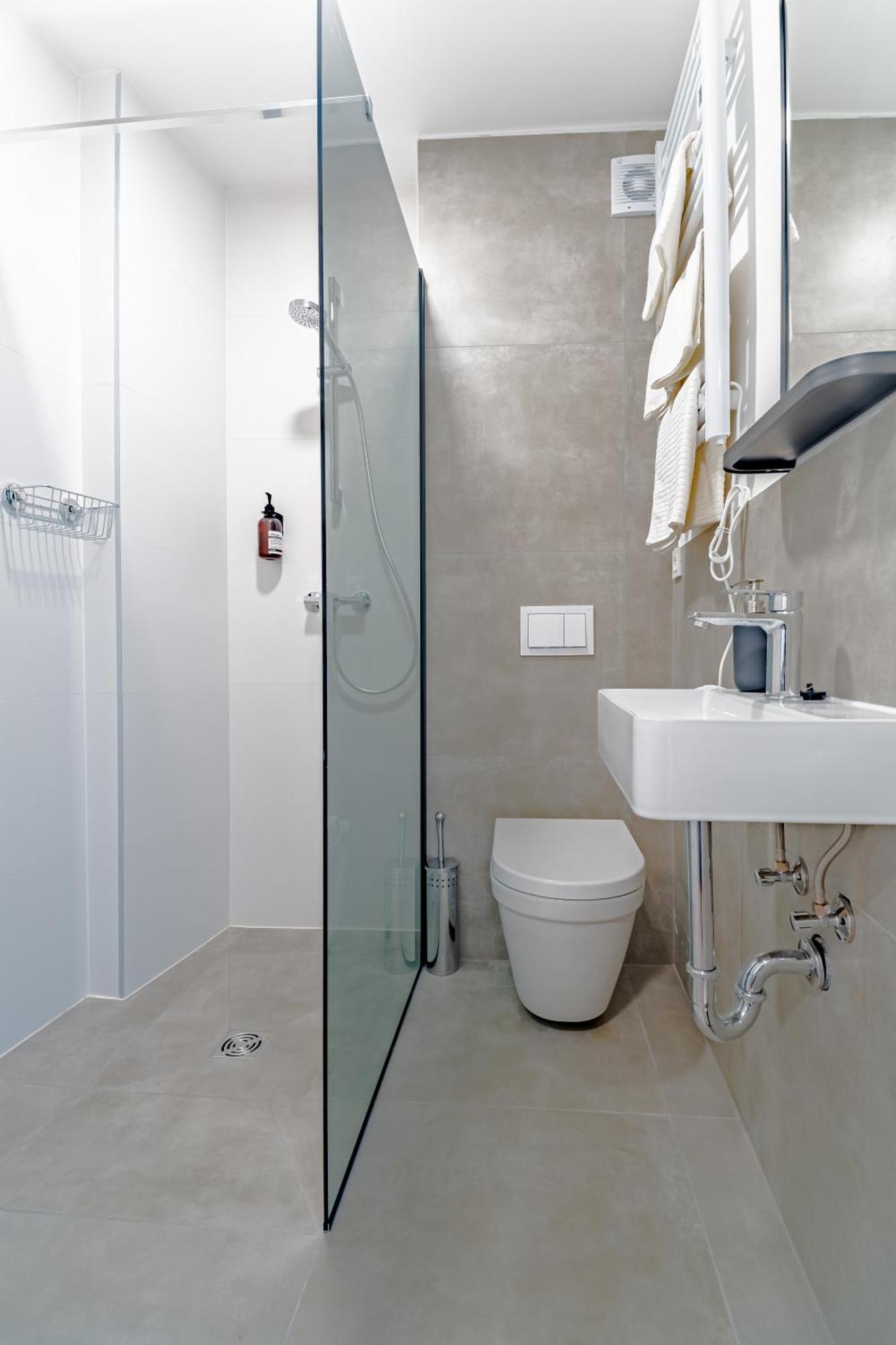 Upper Town Rooms Zagreb Bagian luar foto