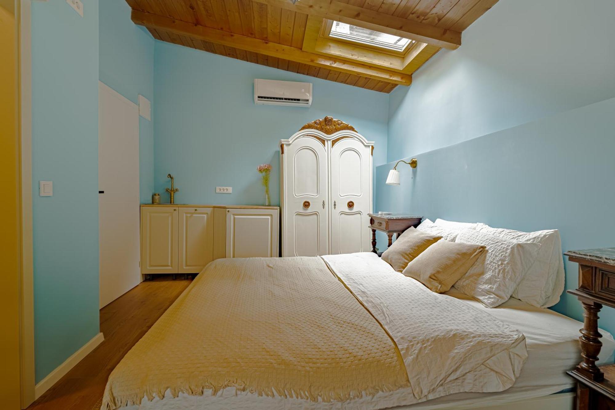 Upper Town Rooms Zagreb Bagian luar foto